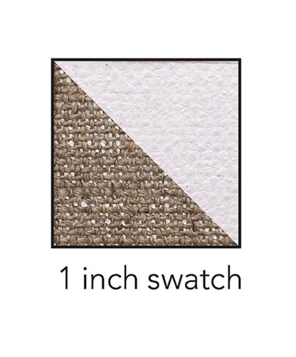 Belgian Linen Swatch