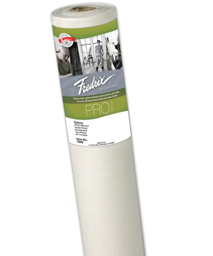 Roll Canvas 1088