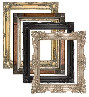 ready_made_frames